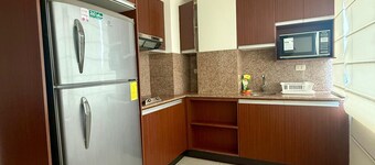 Elegant Condo in Exclusive Samborondón