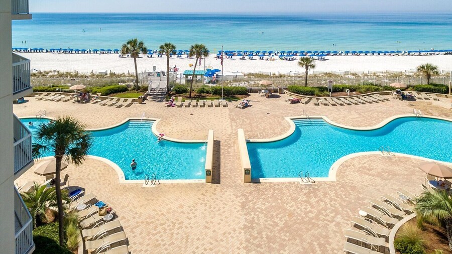Silver Beach Towers 102w- Southern Heirs