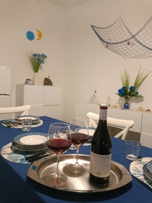 Dineren