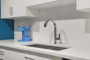 Interior - One Bedroom Fully-Contained Private Apartment (Calgary)