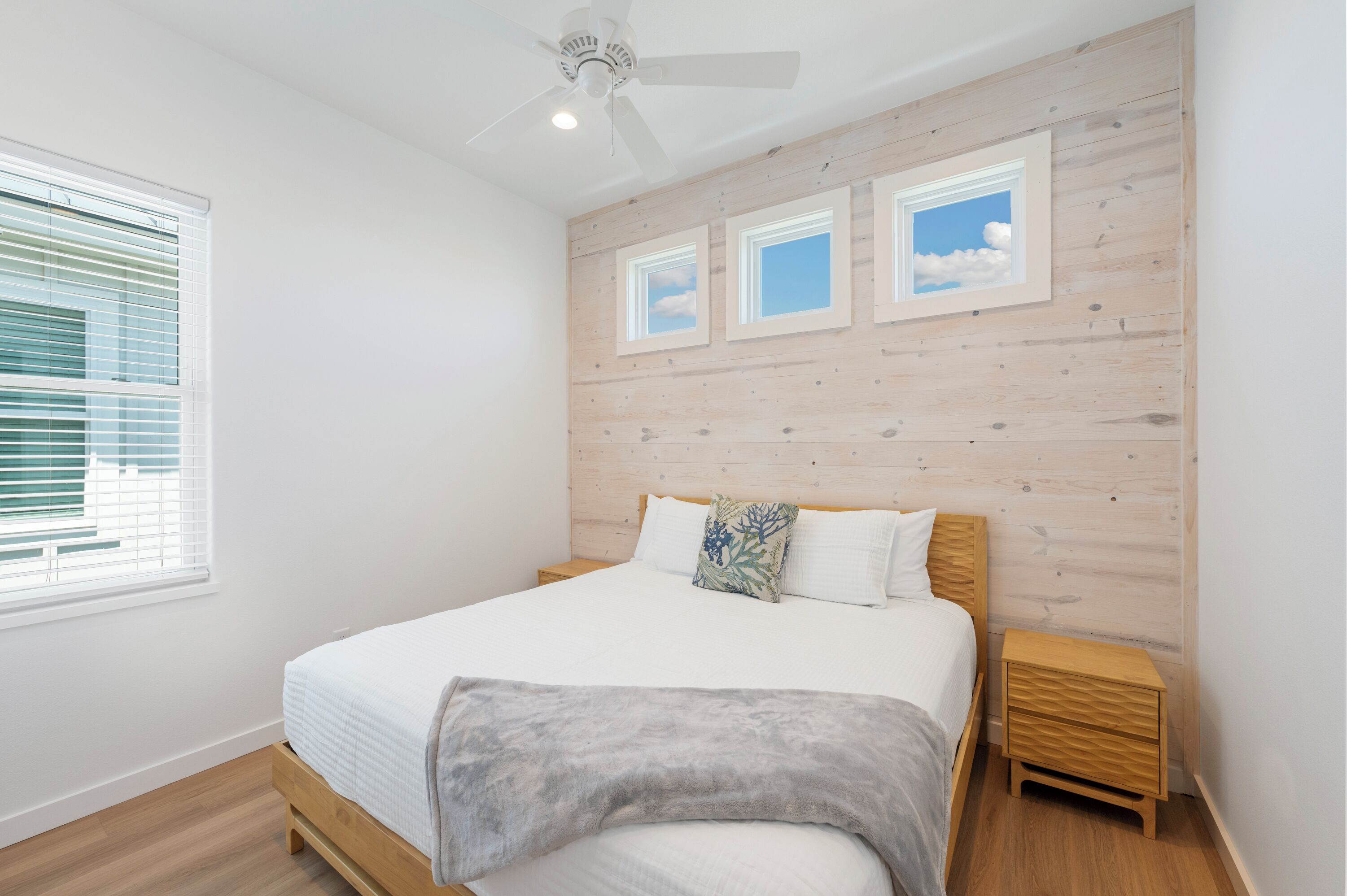3 dormitorios, wifi, ropa de cama