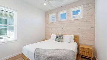 3 dormitorios, wifi, ropa de cama