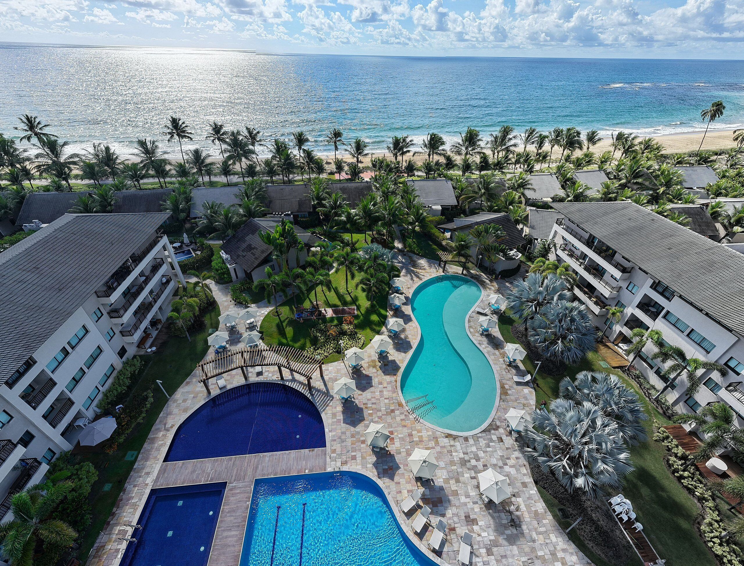 Apartment | Pool | 4 outdoor pools