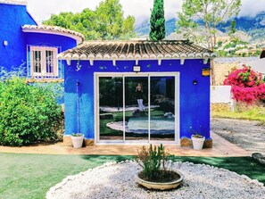 Spa - Garden Villa (Altea)