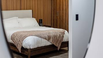 Apartamento clássico | Ferros/tábuas de passar roupa, Wi-Fi de cortesia