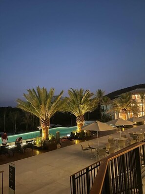 Pool - Pyrenees Resort Residence - Pirenópolis GAV (Pirenópolis)
