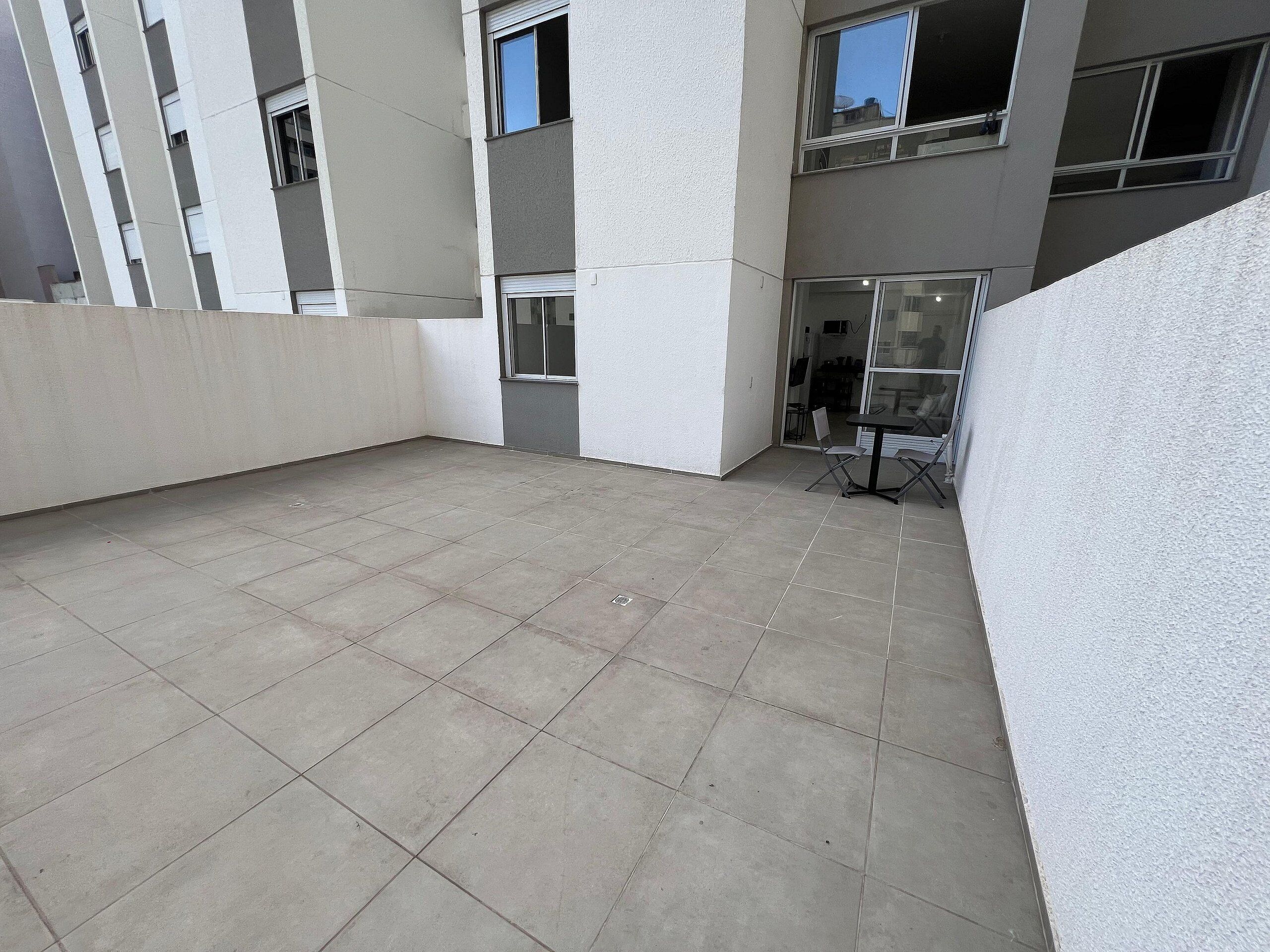 Apartment | Outdoor dining