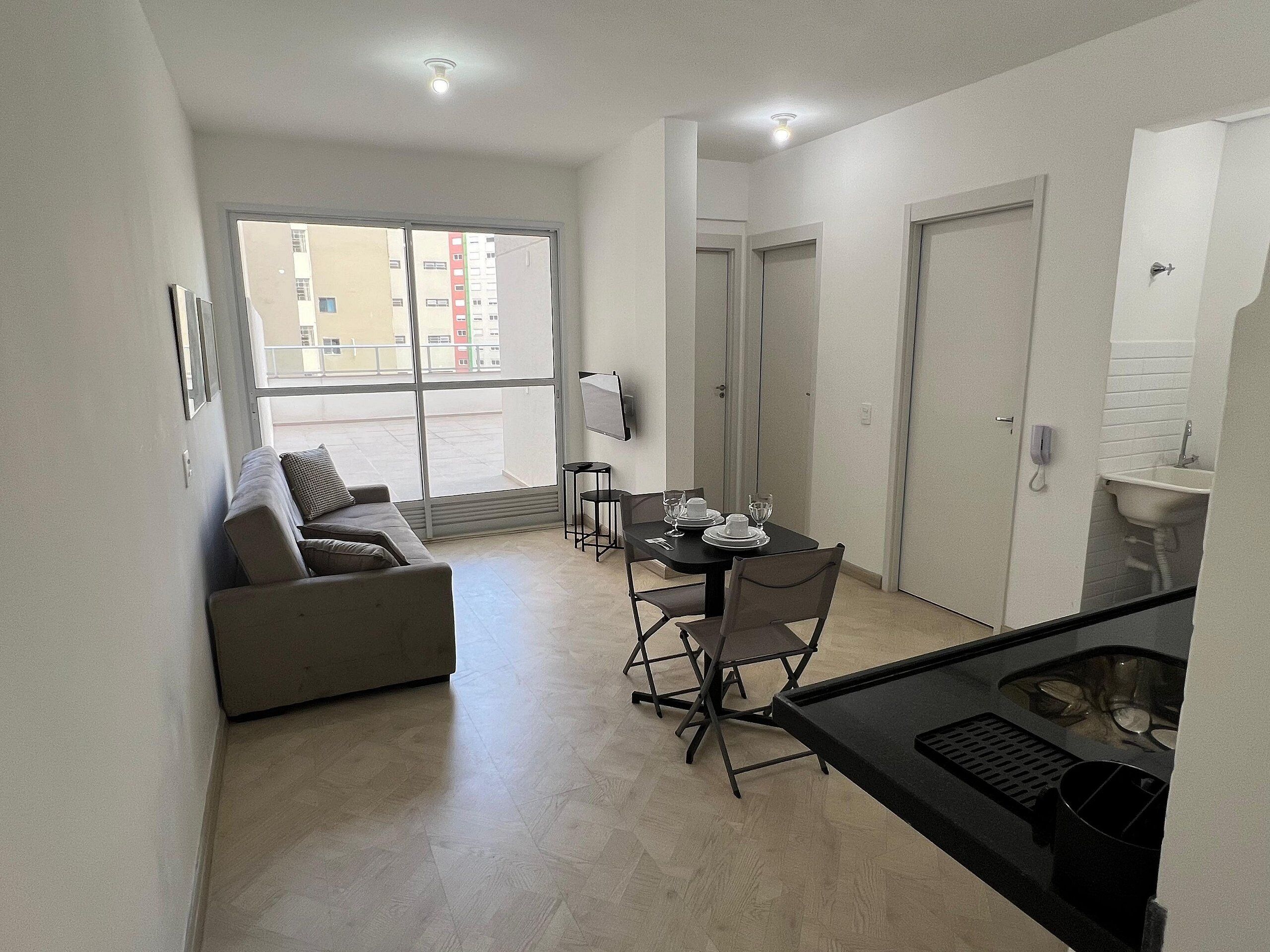 Apartment | Interior