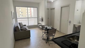 Apartment | Interior