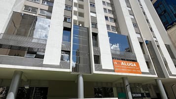 Apartment | Exterior
