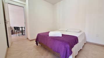 Apartamento | Ferros/tábuas de passar roupa, Wi-Fi de cortesia