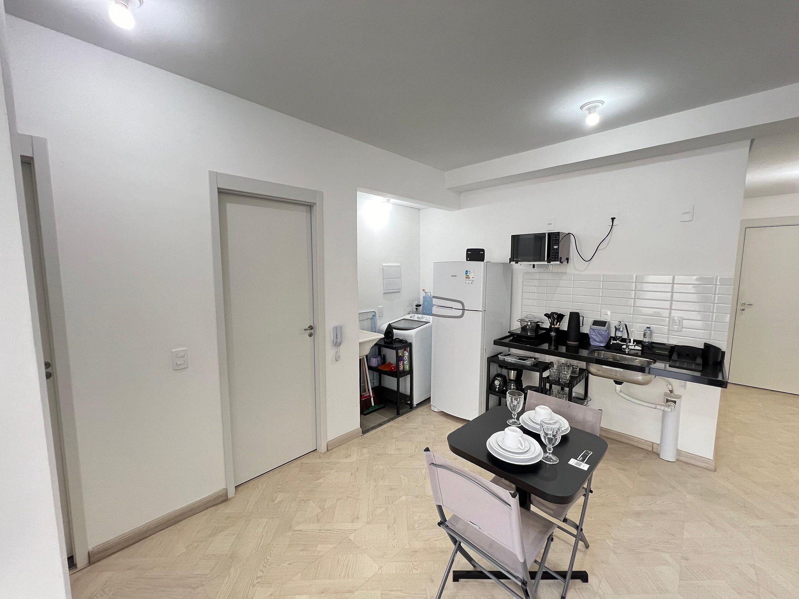 Apartment | Private kitchen