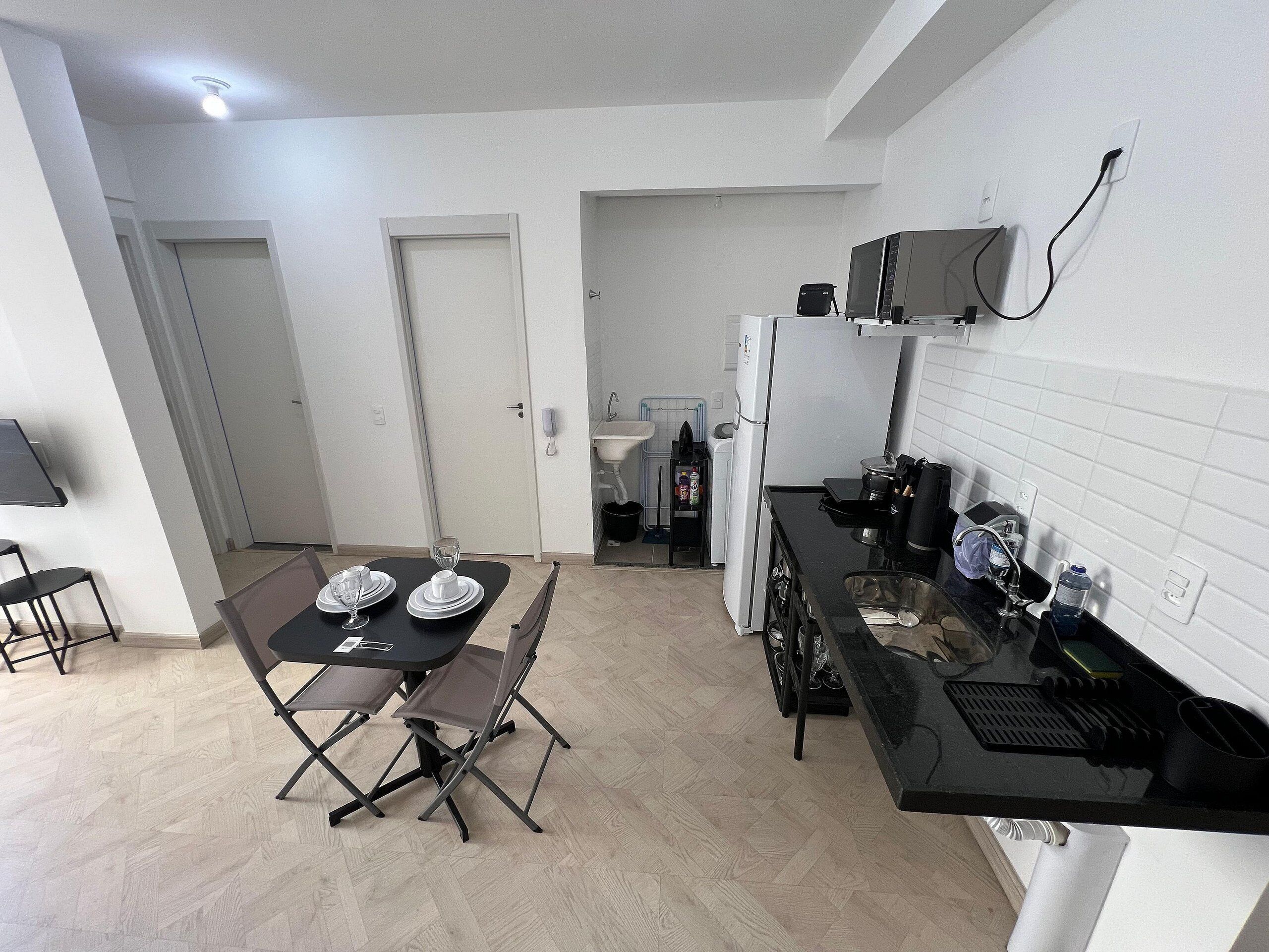 Apartment | Private kitchen