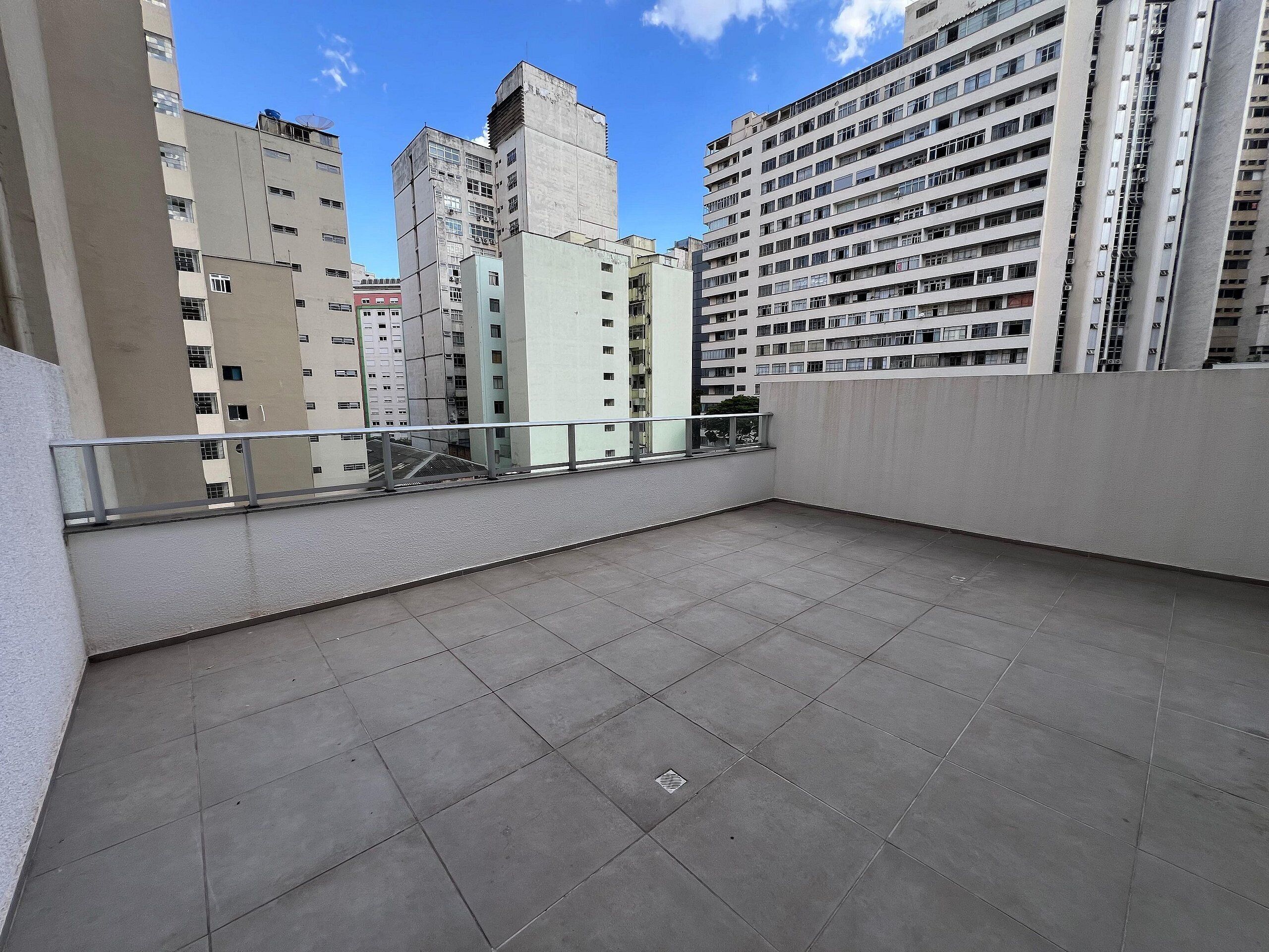 Apartment | Property grounds