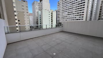 Apartment | Property grounds