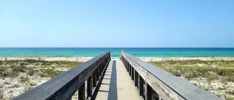 Condo, 1 Queen Bed with Sofa bed (Tradewinds Condominium #25) | Beach