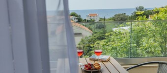 Apartments Via Mare