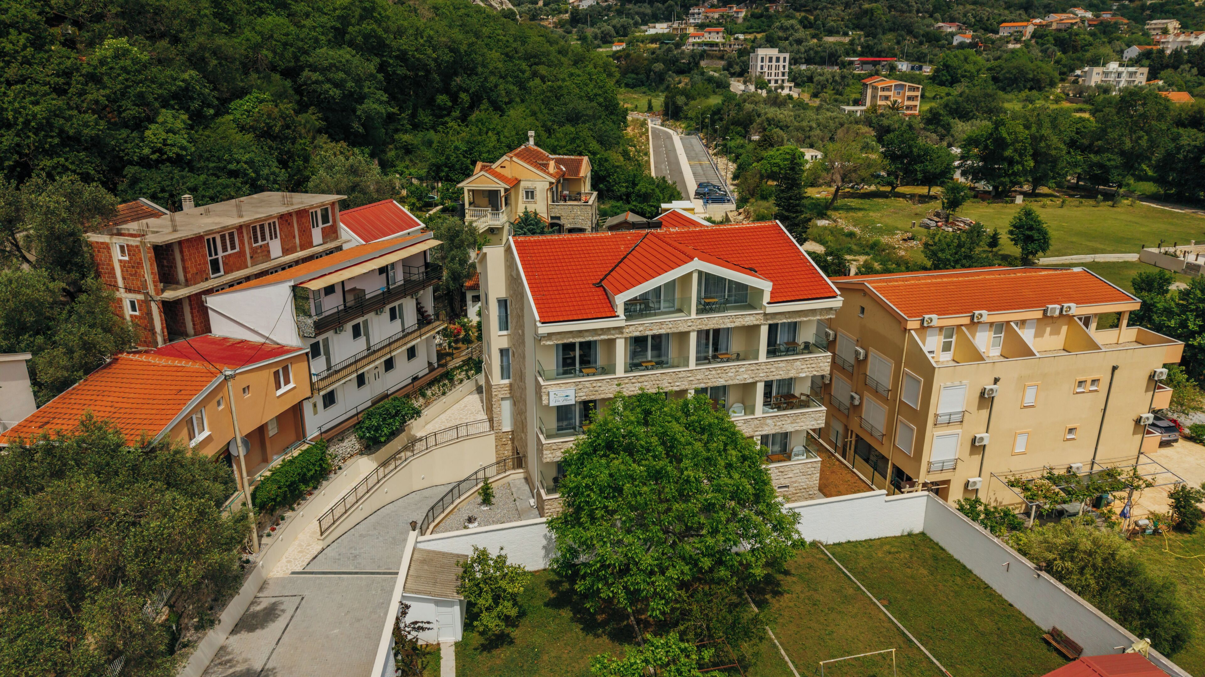 Standard Studio, Balcony | Exterior