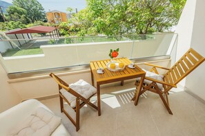 Studio Tiêu chuẩn, ban công | Ban công