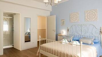 Room, Hill View | Free WiFi