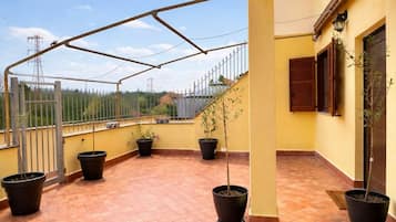 Terrazza/patio