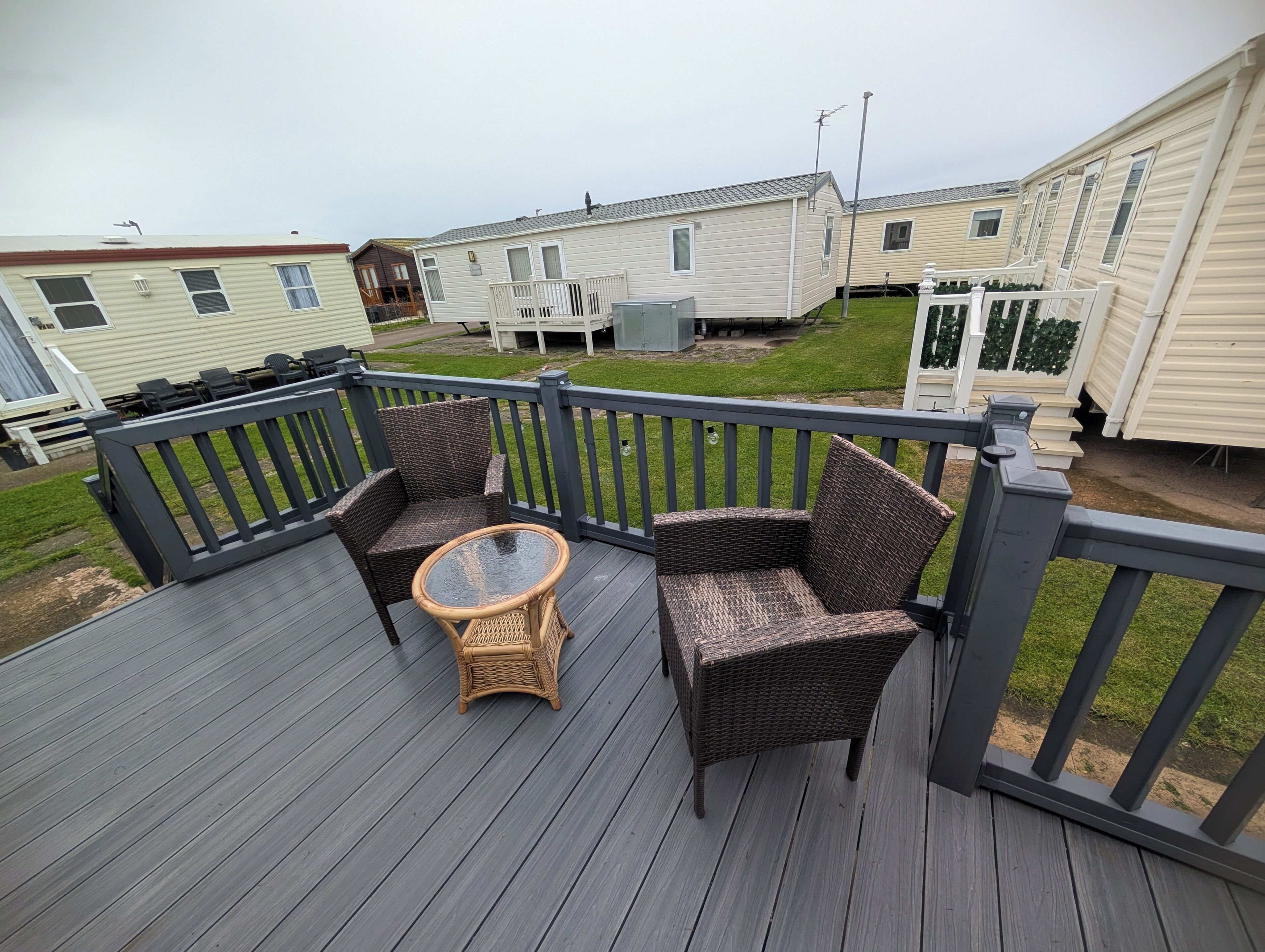 Terras