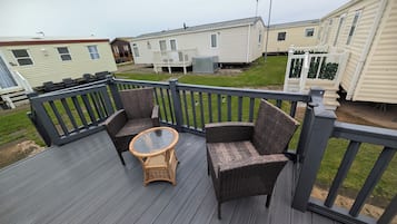 Terras