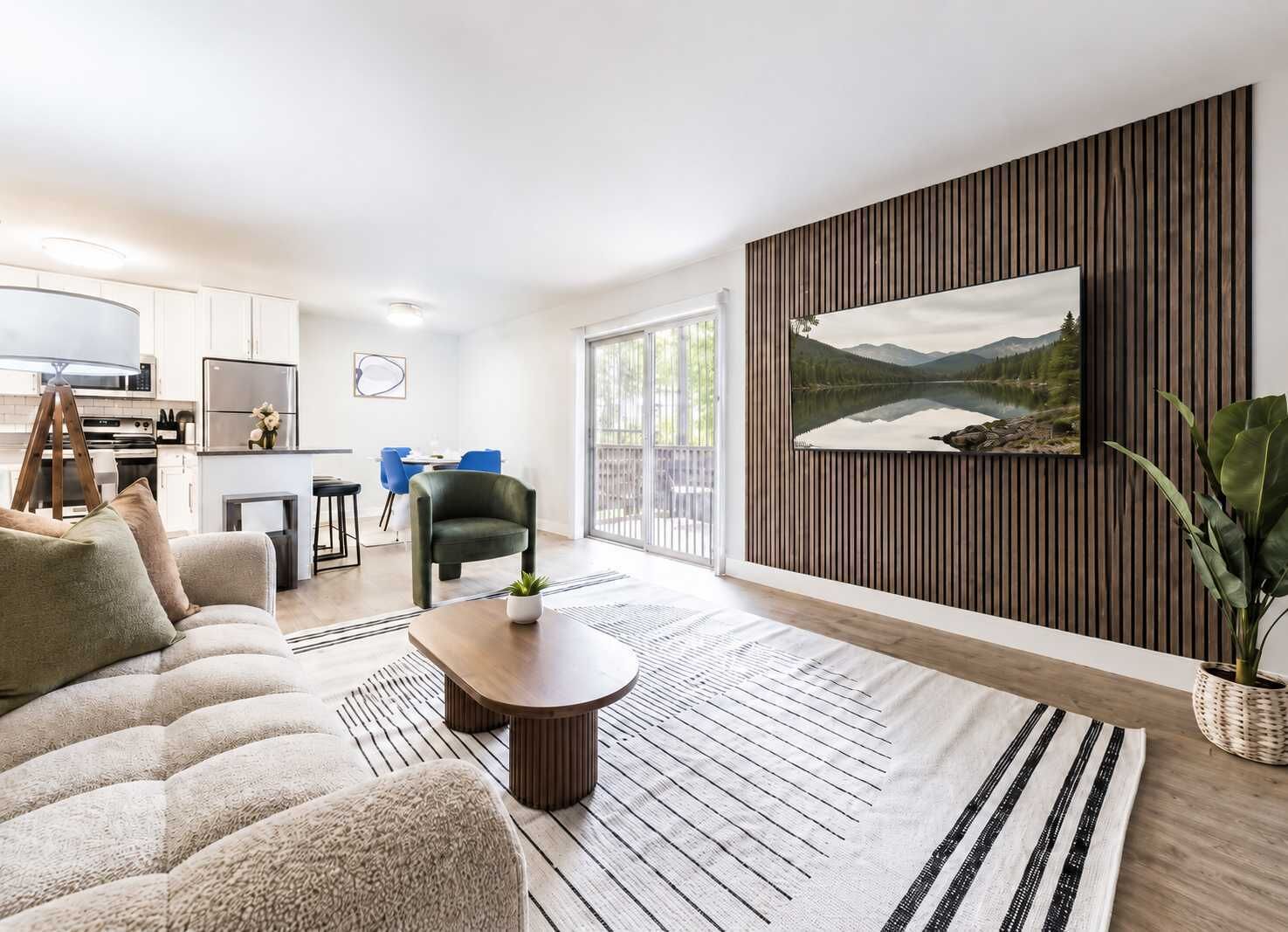 South Tampa 2br | 2 Kings, Pool, Gym & Parking - Tampa, FL
