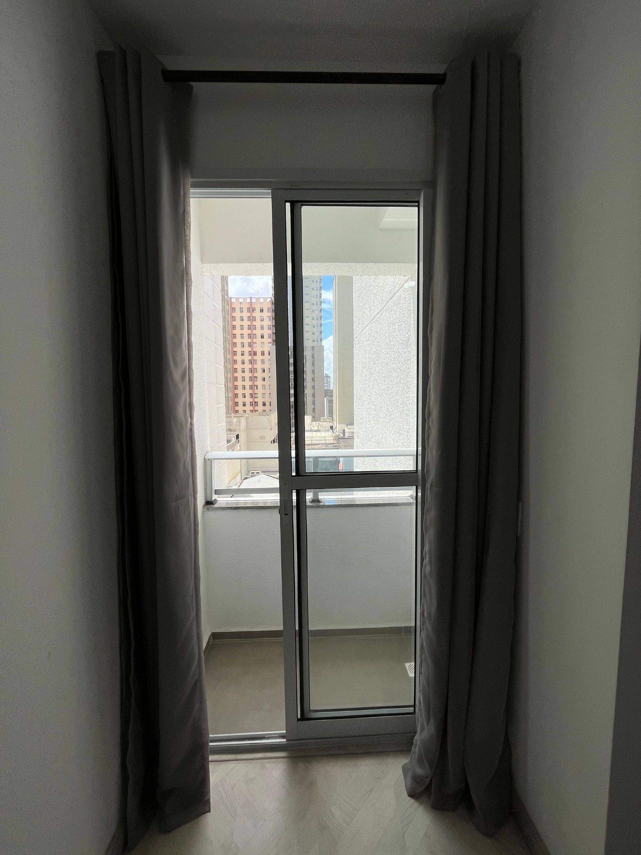 Apartamento | Parte interna