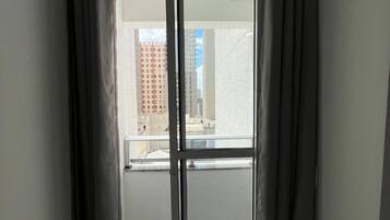 Apartamento | Parte interna