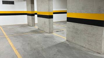 Apartment | Property grounds