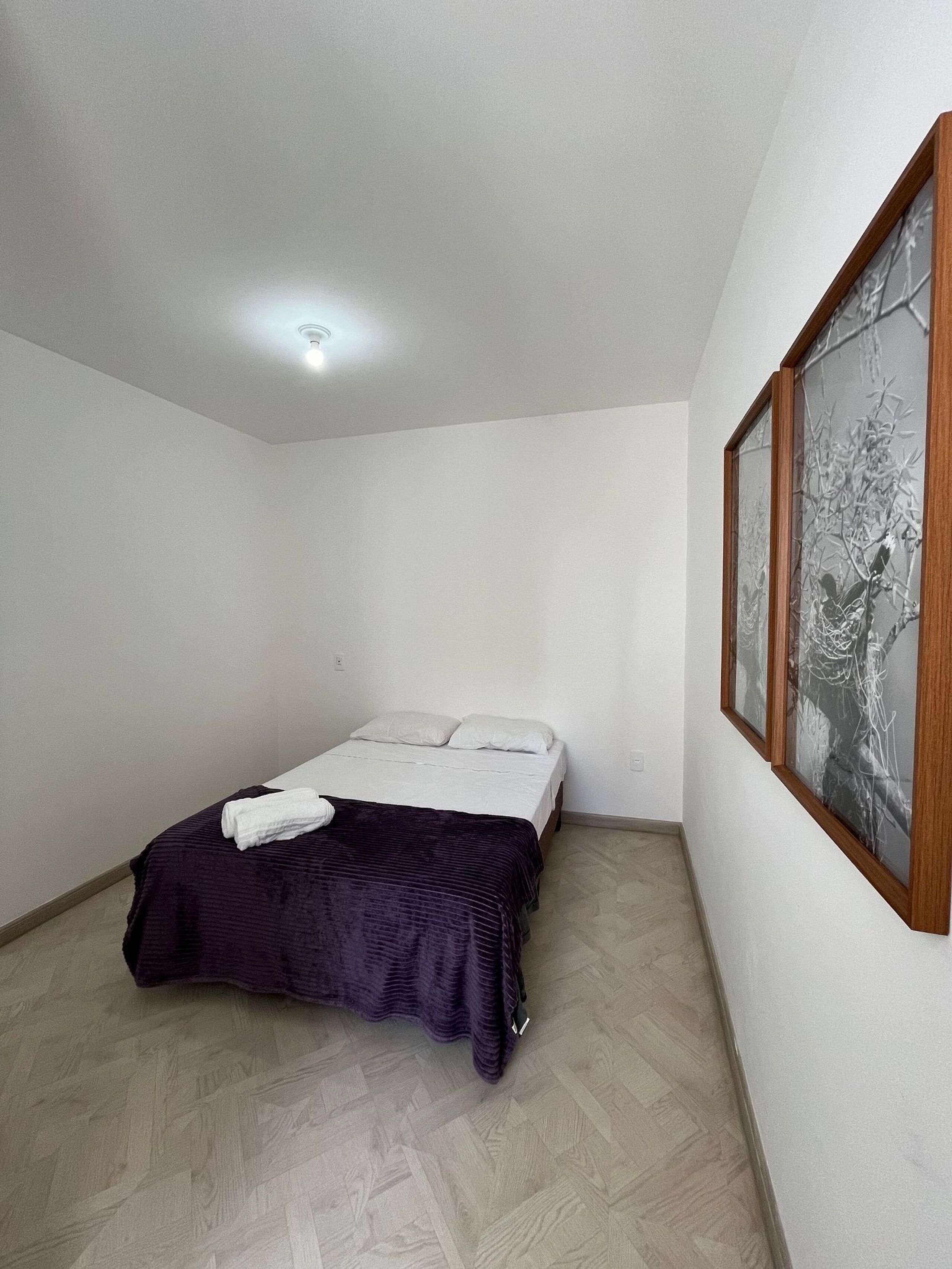 Apartment | Iron/ironing board, WiFi (free)