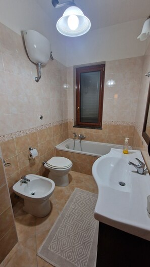 Badkamer