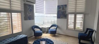 Lekki waterfront 3bed with scenic view
