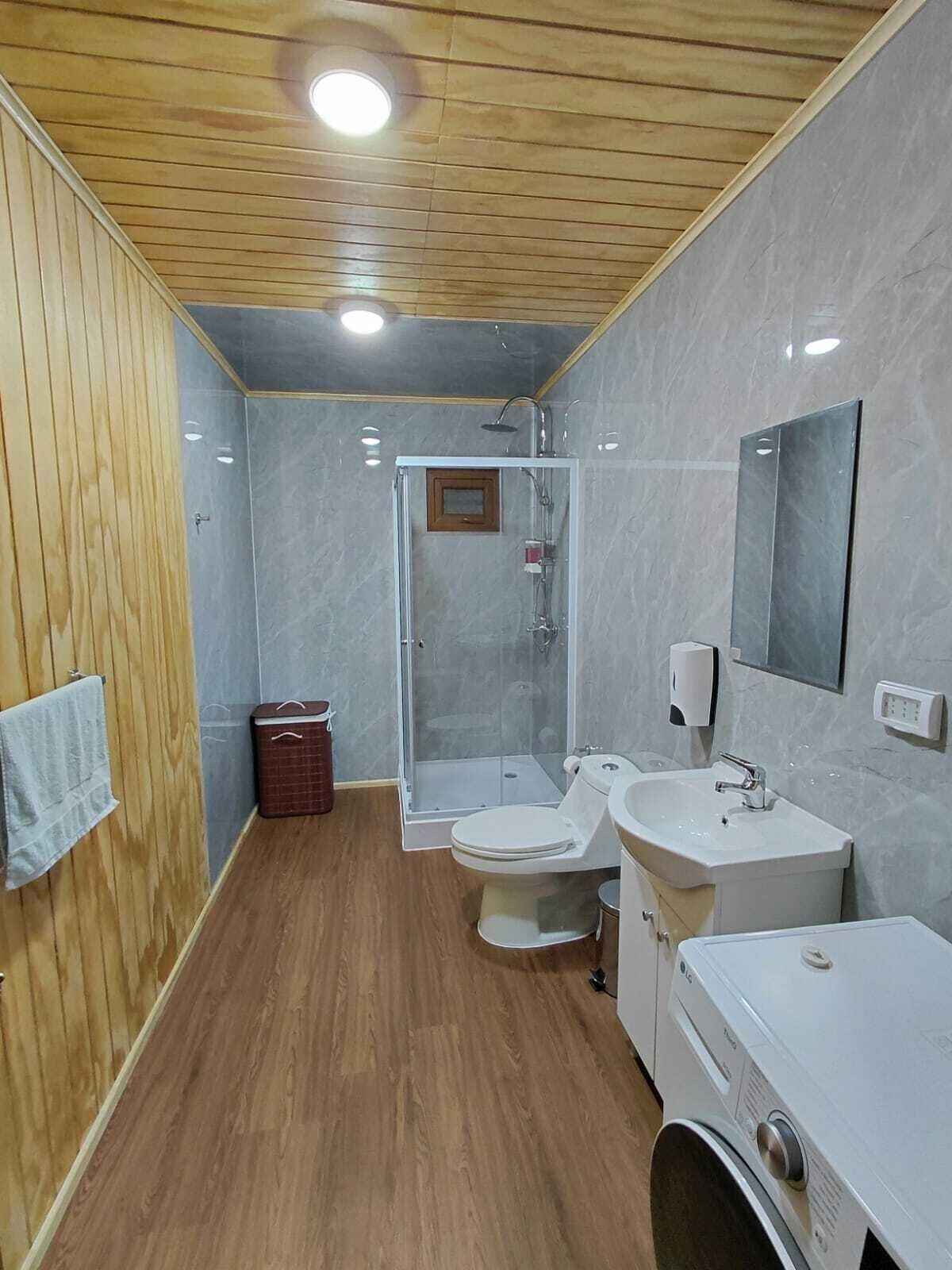 Classic Twin Room, Courtyard View | Bilik Mandi