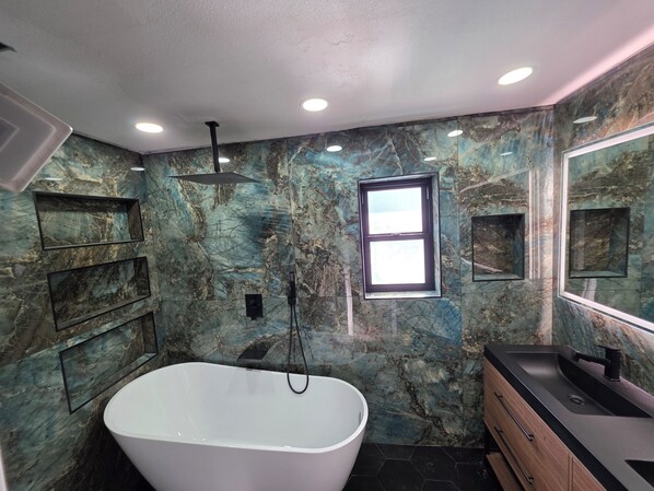 Badkamer
