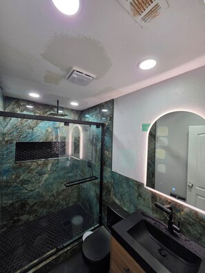 Badkamer