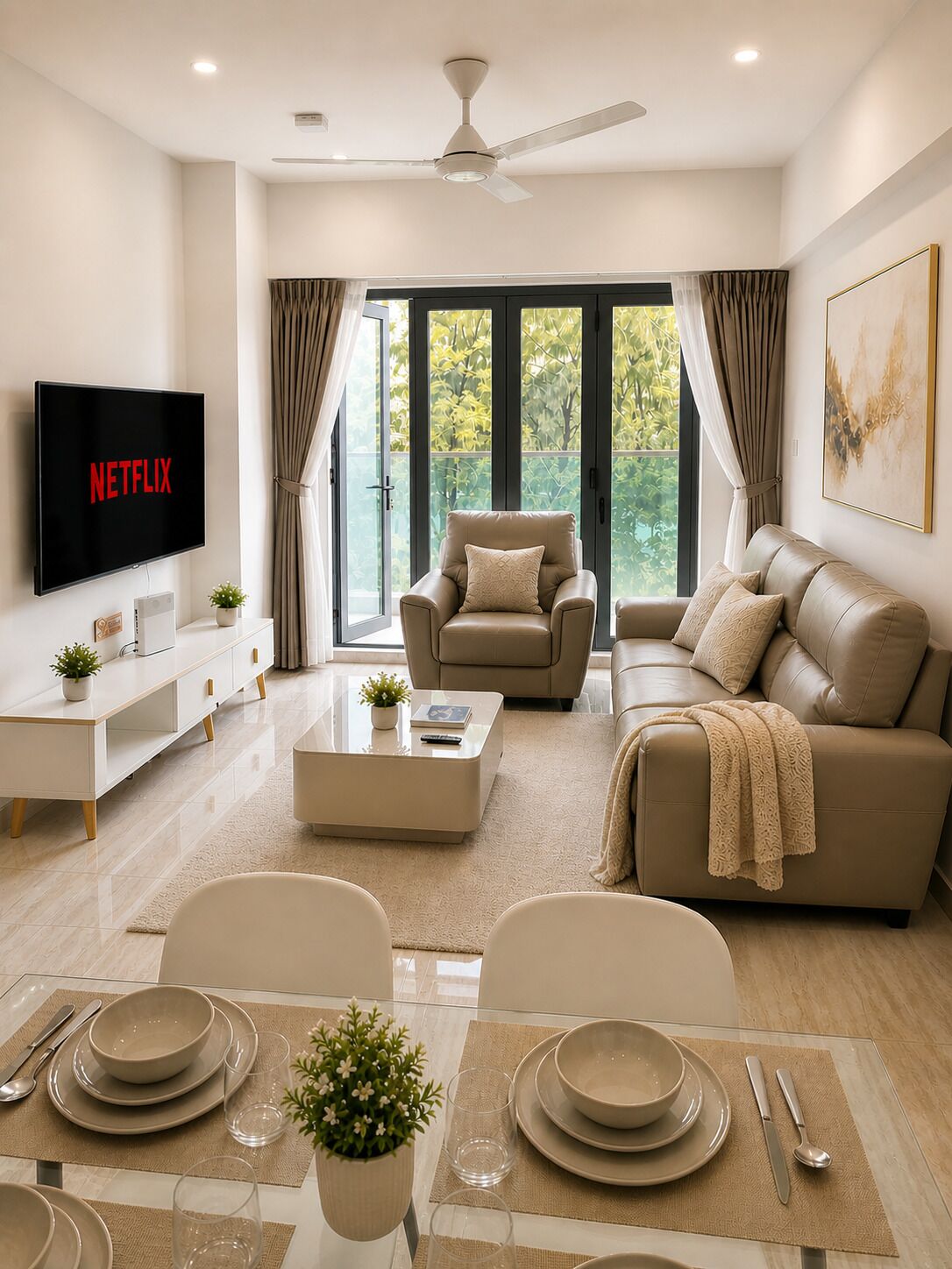 Sala d'estar