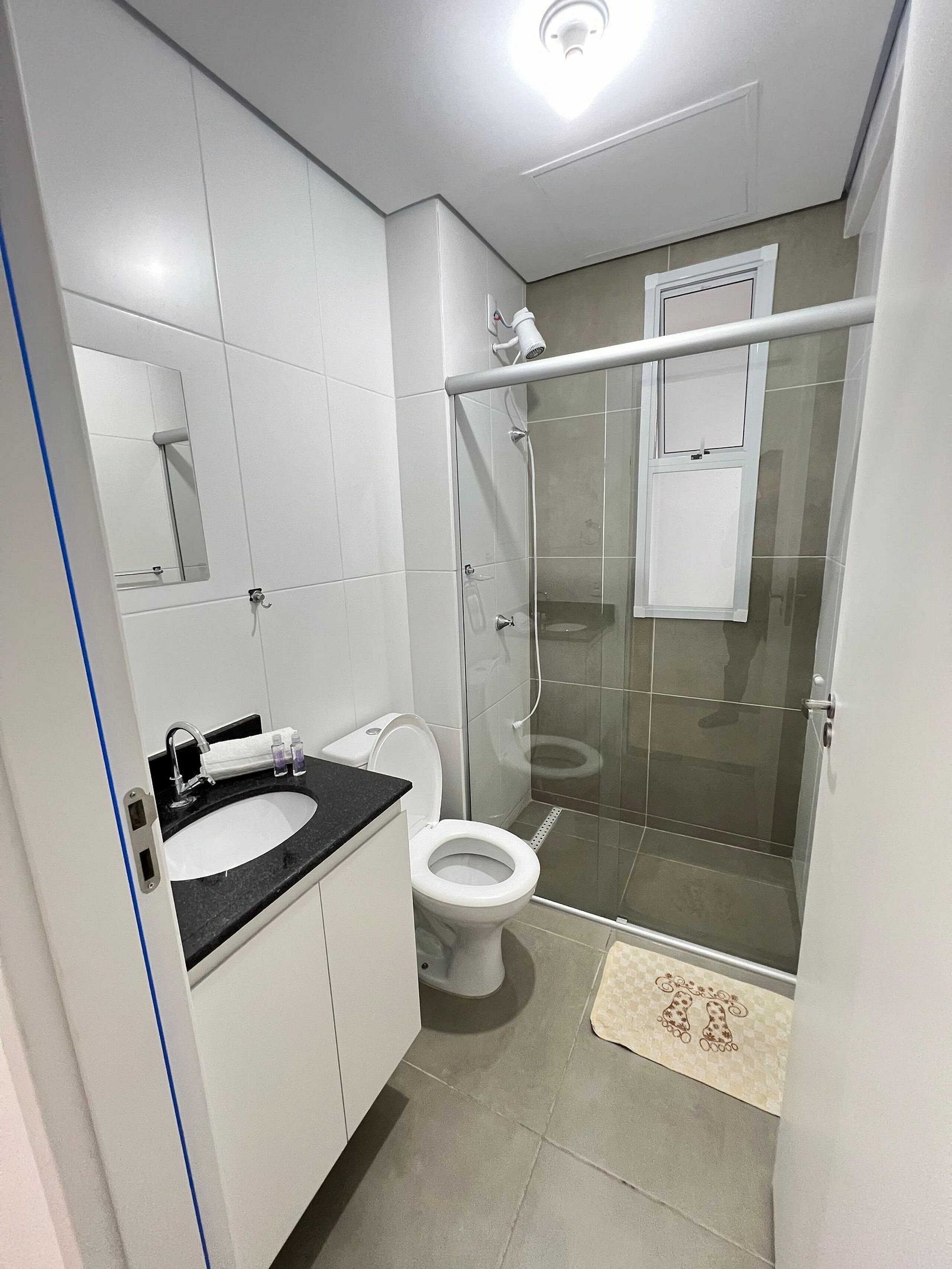 Apartment | Bathroom