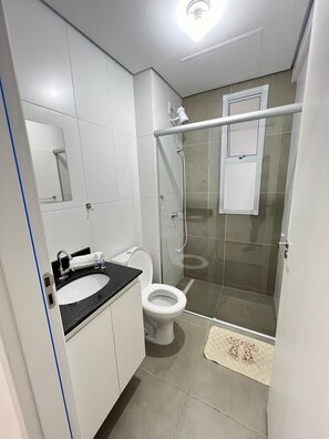 Apartamento | Baño