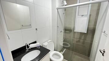 Apartamento | Banheiro