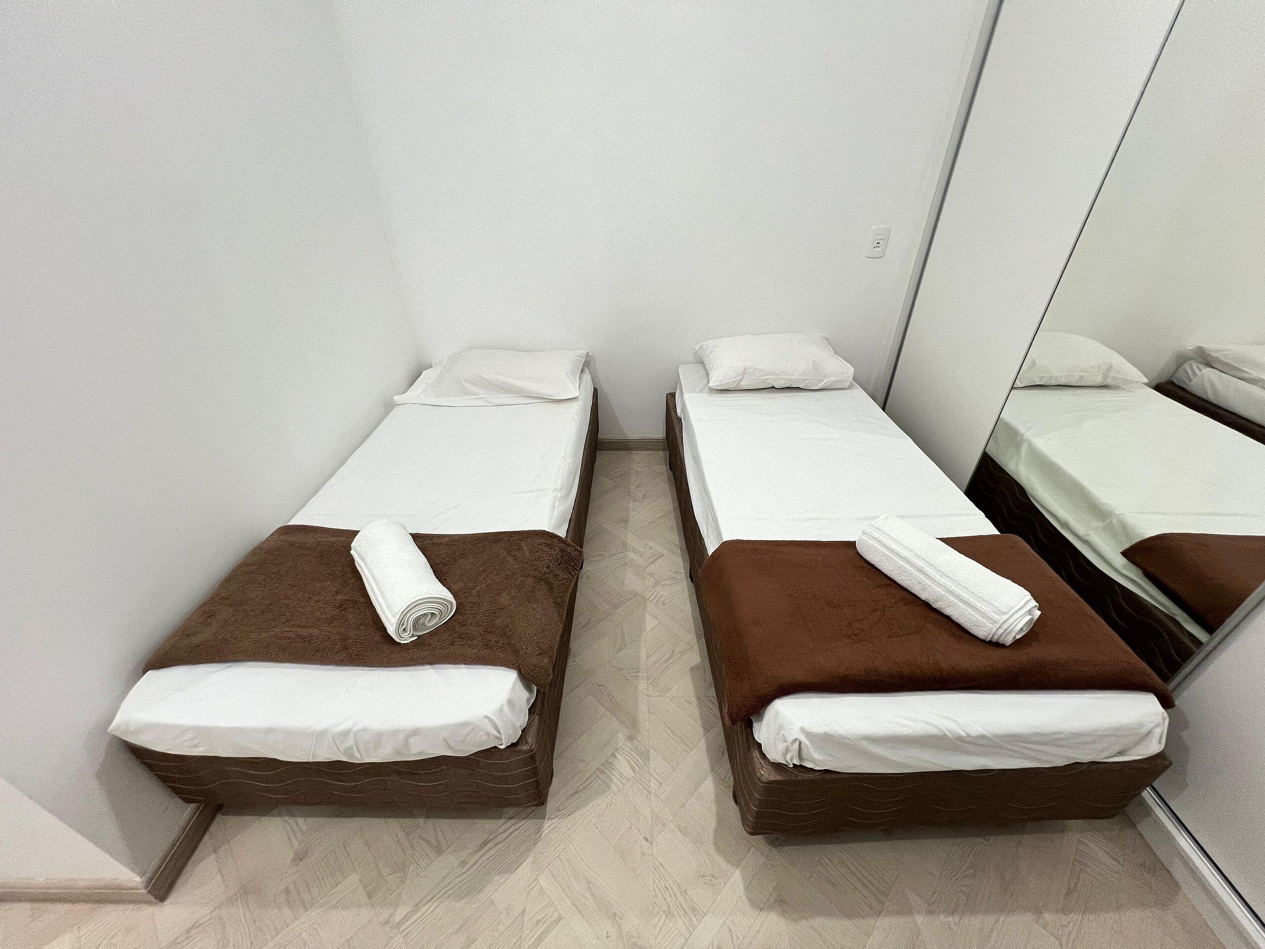 Apartment | Iron/ironing board, free WiFi, wheelchair access