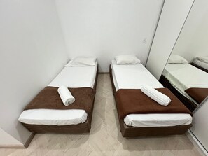 Apartamento | Ferros/tábuas de passar roupa, Wi-Fi de cortesia