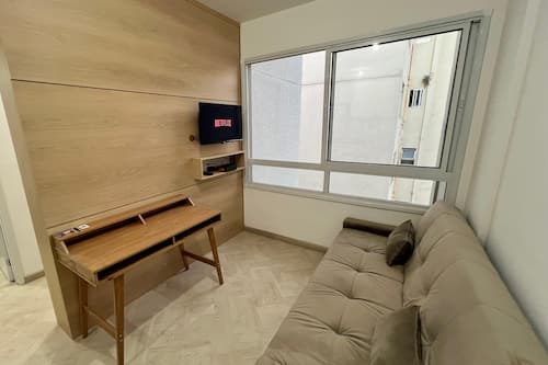 Departamento | Área de sala de estar
