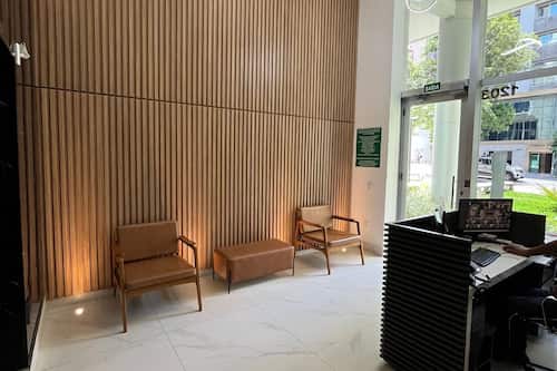 Apartment | Lobby