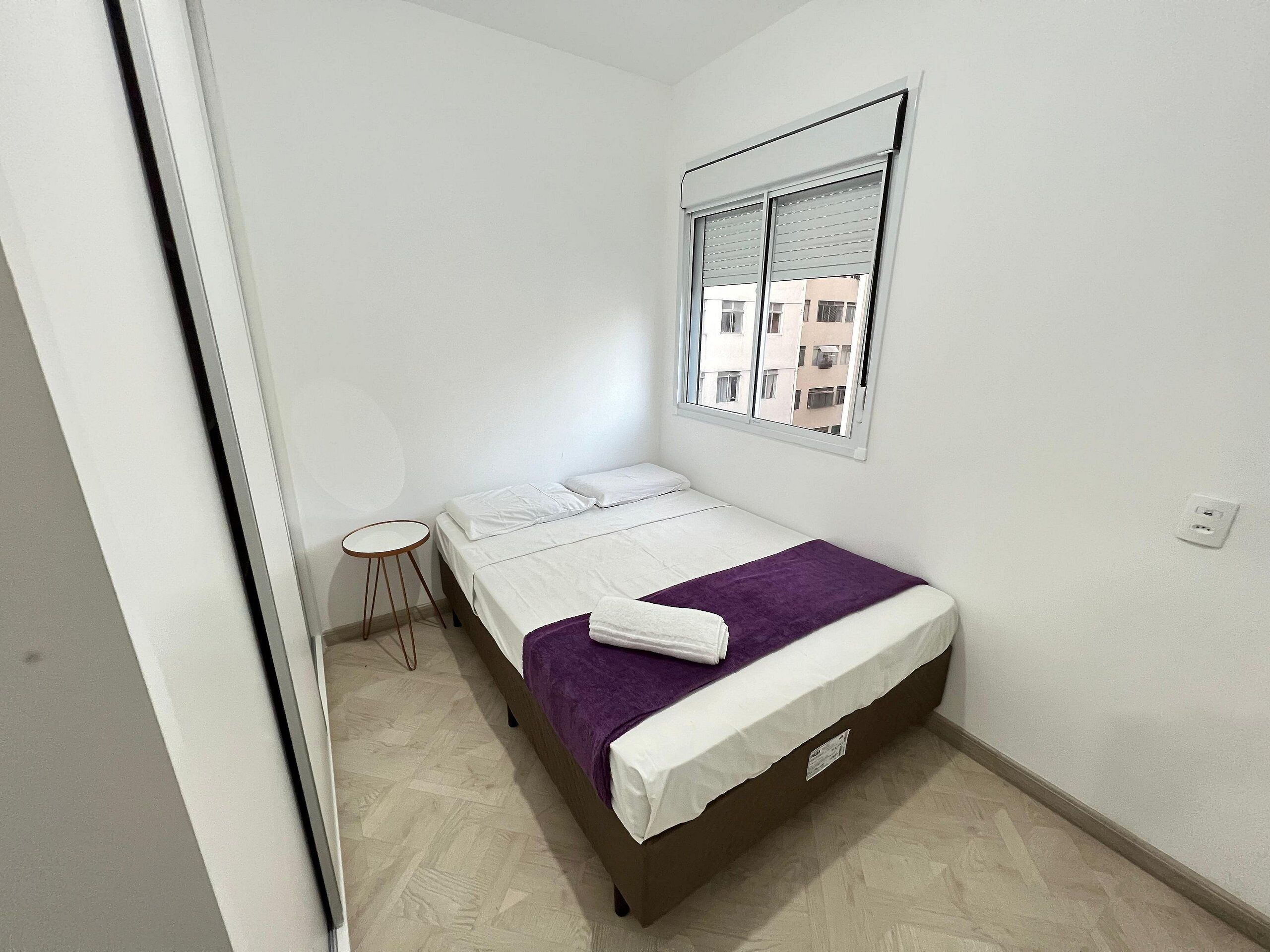 Apartment | Iron/ironing board, WiFi (free)