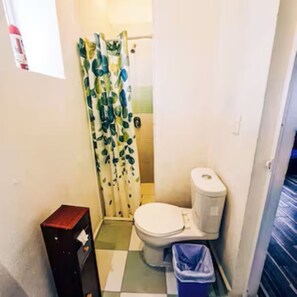 Badkamer