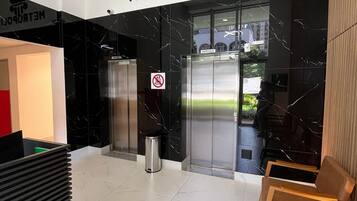 Apartemen | Interior