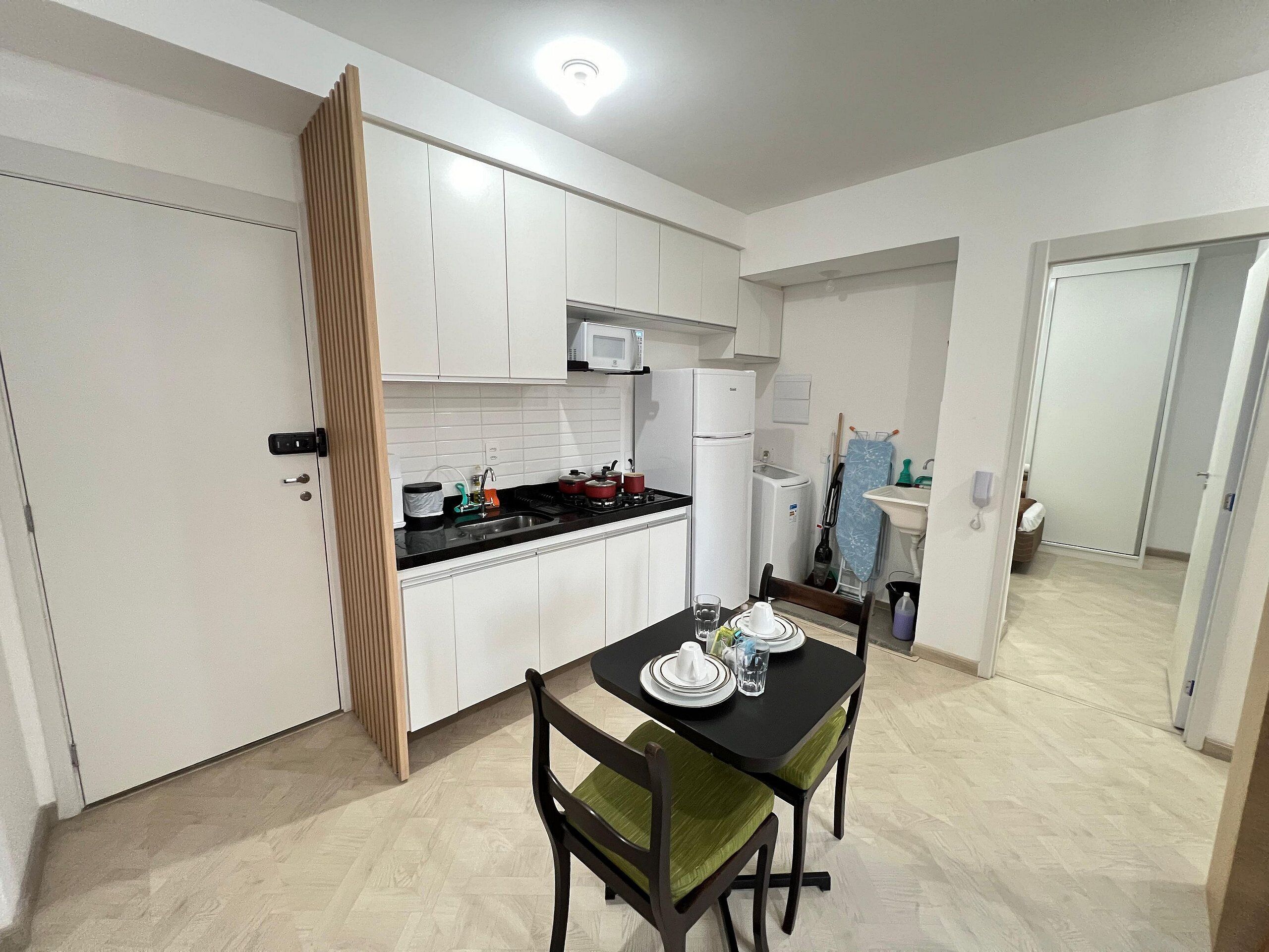 Apartment | Private kitchen