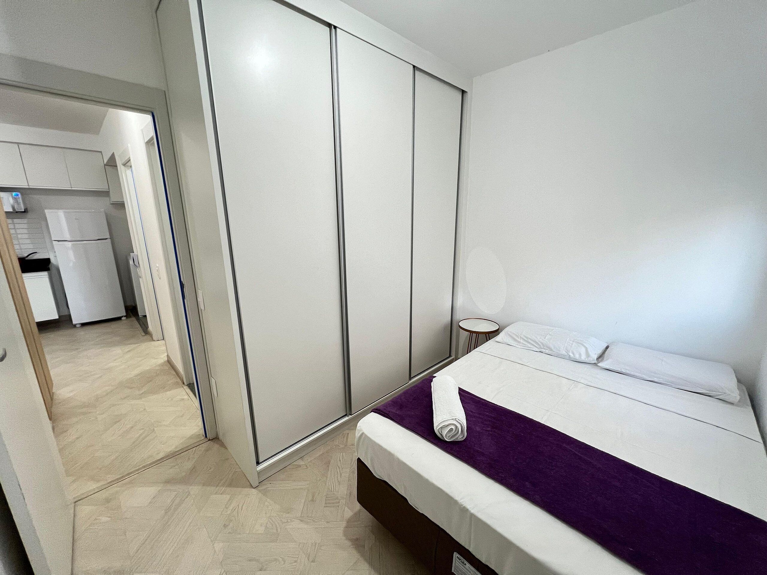 Apartment | Iron/ironing board, free WiFi